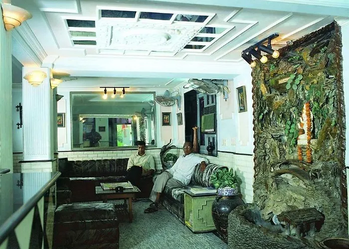 Sunshine Villa
