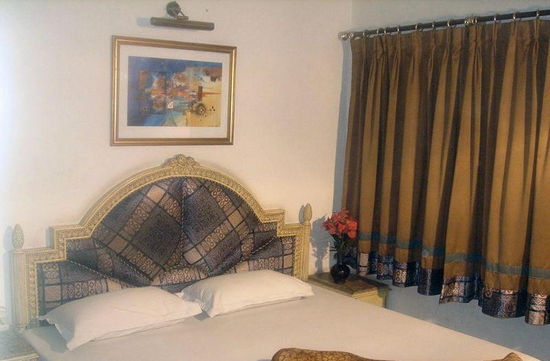 Hotel Sunshine New Delhi