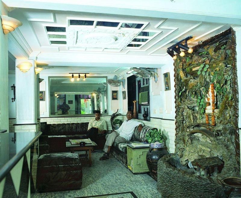 Sunshine Hotel New Delhi