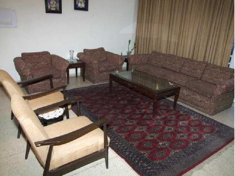 Sunshine Hotel New Delhi
