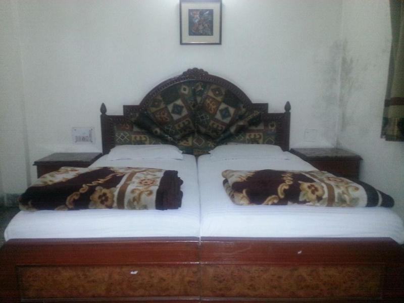 Hotel Sunshine